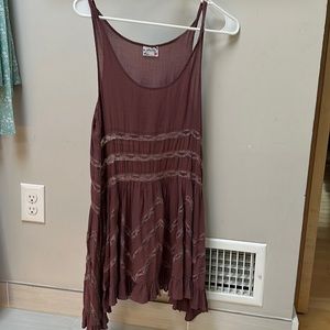 Intimately free people slip
